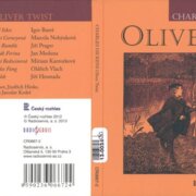 Oliver Twist