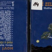 Písně s vůní eukalyptů 1.