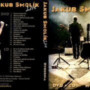 Jakub Smolík live