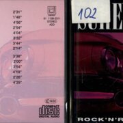 Rock 'n' roll is my way