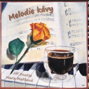 Melodie kávy