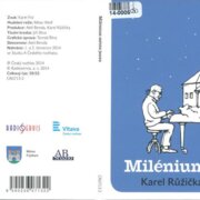 Milénium města jazzu