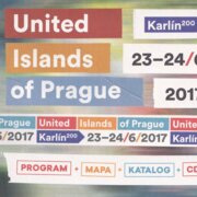 United Islands of Prague 2017