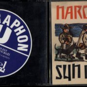 Narodil se syn boží