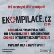 Ekompilace 2014
