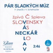 Pár sladkých múz