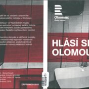 Hlásí se Olomouc