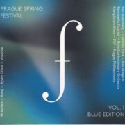 Prague Spring Festival Vol. 1 Blue Edition