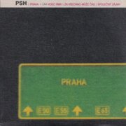 Praha + LA4 Video RMX / Za všechno může čas