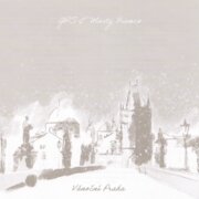 Vánoční Praha