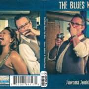 The blues keeps you alive