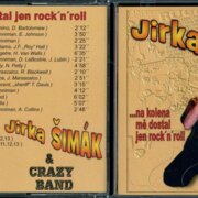 … na kolena mě dostal jen rock'n'roll