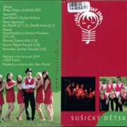 Zpívající Sušice