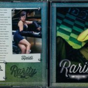 Rarity, Jsem to pořád já?!