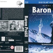 Karel Zeman, Baron Prášil