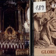 Gloria in excelsis