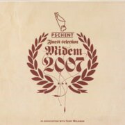 Pschent Finest Selection Midem 2007