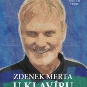Zdenek Merta u klavíru - 19 melodií v autorské interpretaci