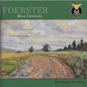 Foerster - Male Choruses