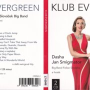 Klub Evergreen 5 let