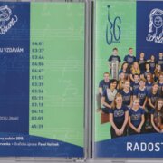 Radostí jsi mou ...