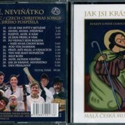 Jak jsi krásné, neviňátko