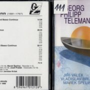 Georg Philipp Telemann