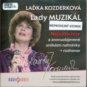 Lady muzikál