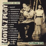 Člověk z půdy a další