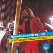 Filmové a televizní melodie - Výroční ceny OSA za rok 2010