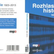 Rozhlasová historie 1923 - 2013