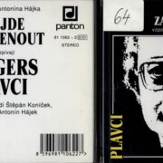 Nejde zapomenout - vzpomínka na Antonína Hájka