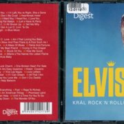 Elvis Kkrál Rock'n'rollu