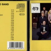 The best of Banjo Band Ivana Mládka II