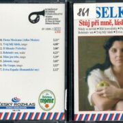 Stůj při mně, lásko má