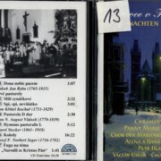 Vánoce v Hradci Králové