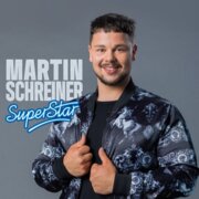 SuperStar Martin Schreiner 2020