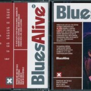 Blues Alive