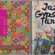 JAZZ GYPSY N TANGO