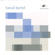 Hanuš Bartoň - Composer Portrait