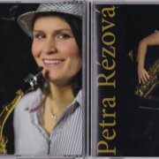 Petra Rézová