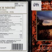 Skladby Českých mistrů