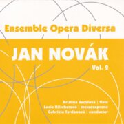 Jan Novák, Vol. 2