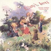 Čápi letí – Písničky pro děti