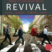 Nikdy to nekončí - Revival - Kniha k filmu Alice Nellis