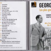 Les plus grands succes de Broadway