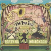 Párty na kolečkách