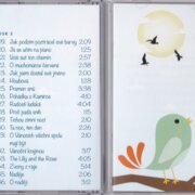 Kdo zpívá nezlobí