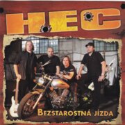 Bezstarostná jízda