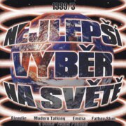 Nejlepší výběr na světě 1999/3